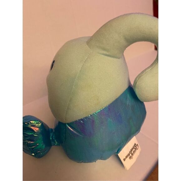 Konami Dewey’s adventure plush Wii promo - Picture 5 of 7